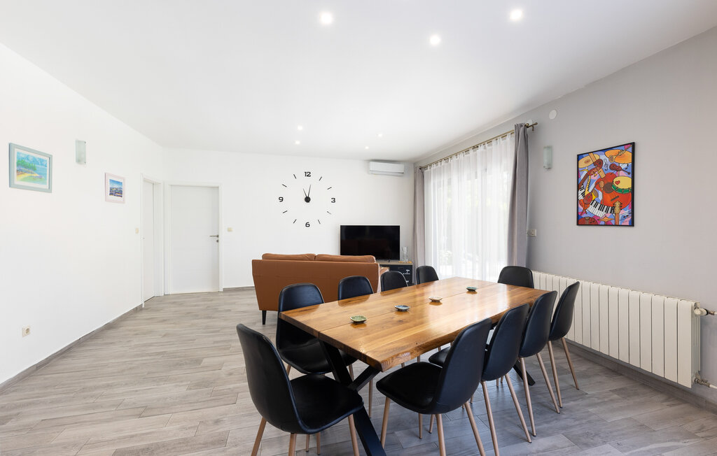 Ferienhaus - Split-Srinjine , Kroatien - CDE444 23