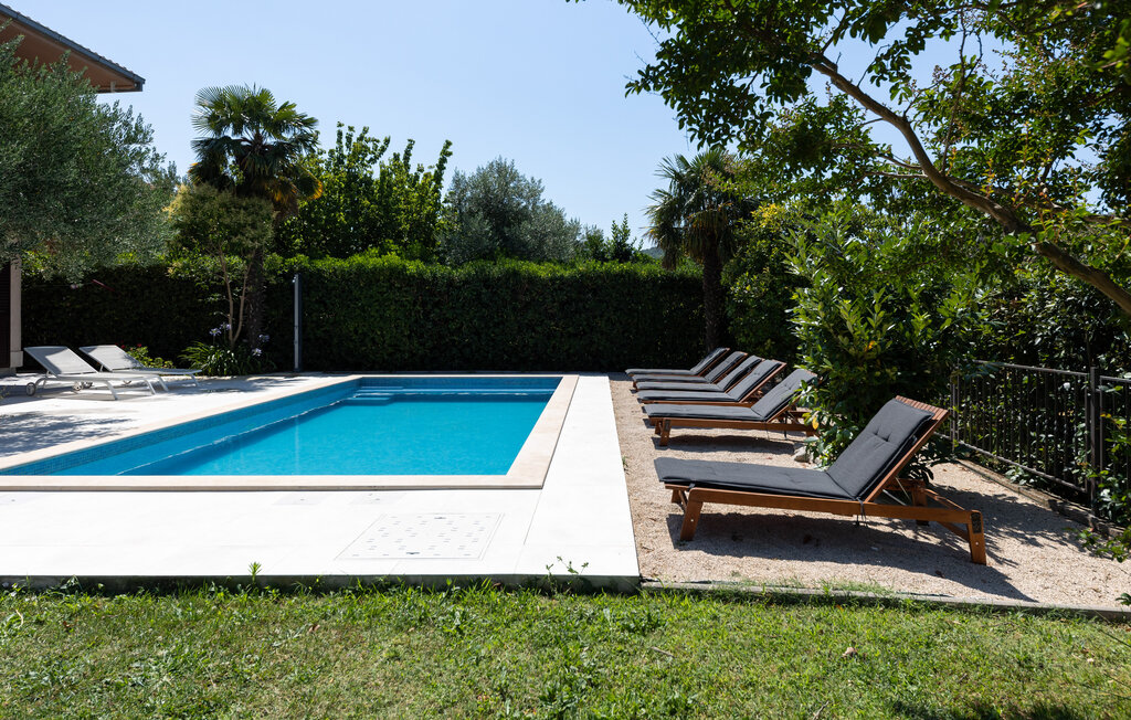 Ferienhaus - Split-Srinjine , Kroatien - CDE444 9