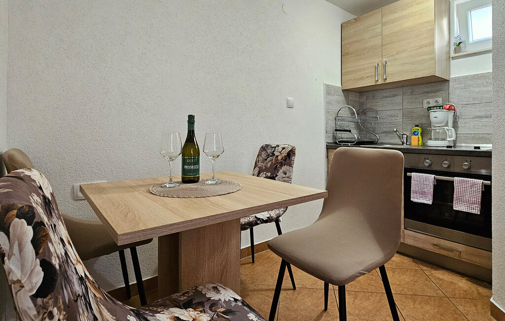 Lejlighed - Makarska-Podaca , Kroatien - CDE212 19