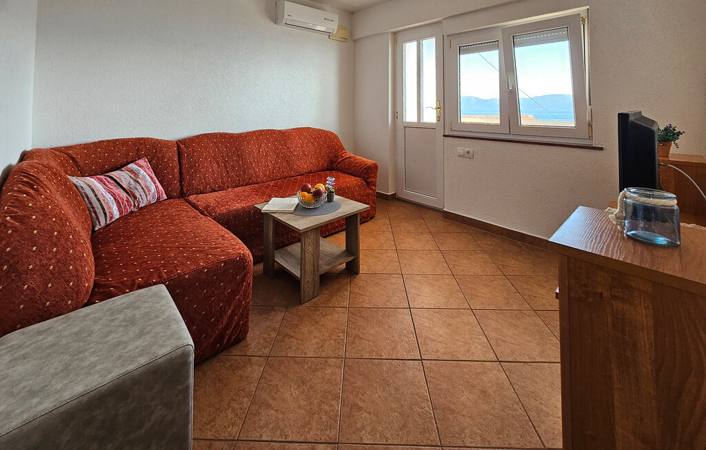 Lejlighed - Makarska-Podaca , Kroatien - CDE212 16