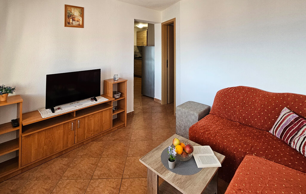 Lejlighed - Makarska-Podaca , Kroatien - CDE212 17