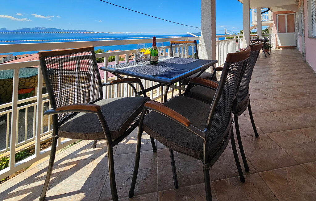 Lejlighed - Makarska-Podaca , Kroatien - CDE212 3