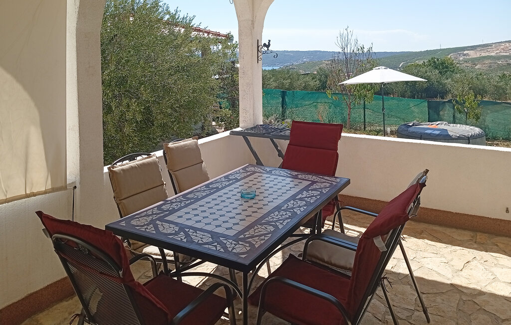 Ferienhaus - Trogir-Kastel Stafilic , Kroatien - CDE643 5