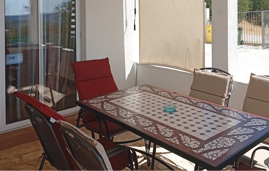 Ferienhaus - Trogir-Kastel Stafilic , Kroatien - CDE643 11