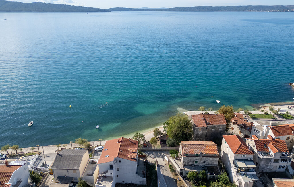 Lejlighed - Trogir-Kastel Kambelovac , Kroatien - CDE497 8