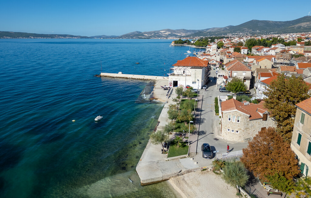 Lejlighed - Trogir-Kastel Kambelovac , Kroatien - CDE498 9