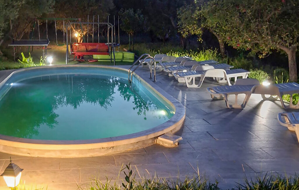 Feriehuse - Omis-Kucice , Kroatien - CDE310 11