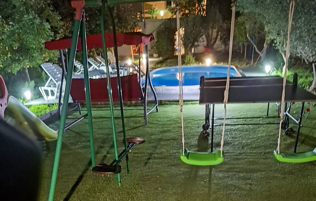 Feriehuse - Omis-Kucice , Kroatien - CDE310 18