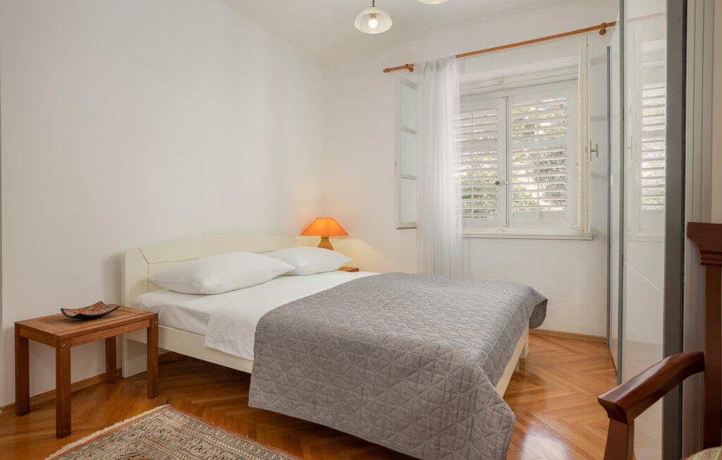 Semesterlägenhet - Makarska , Kroatien - CDE530 24