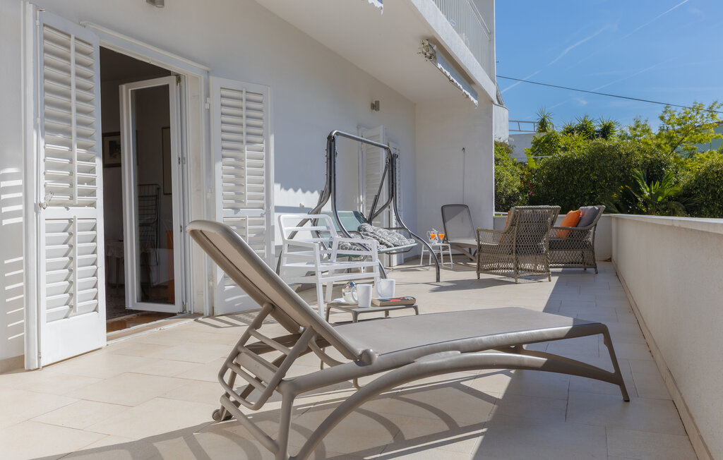 Semesterlägenhet - Makarska , Kroatien - CDE530 17