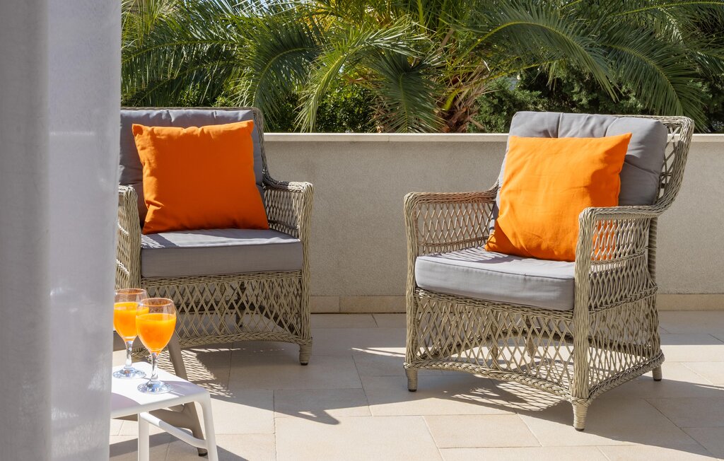 Semesterlägenhet - Makarska , Kroatien - CDE530 18