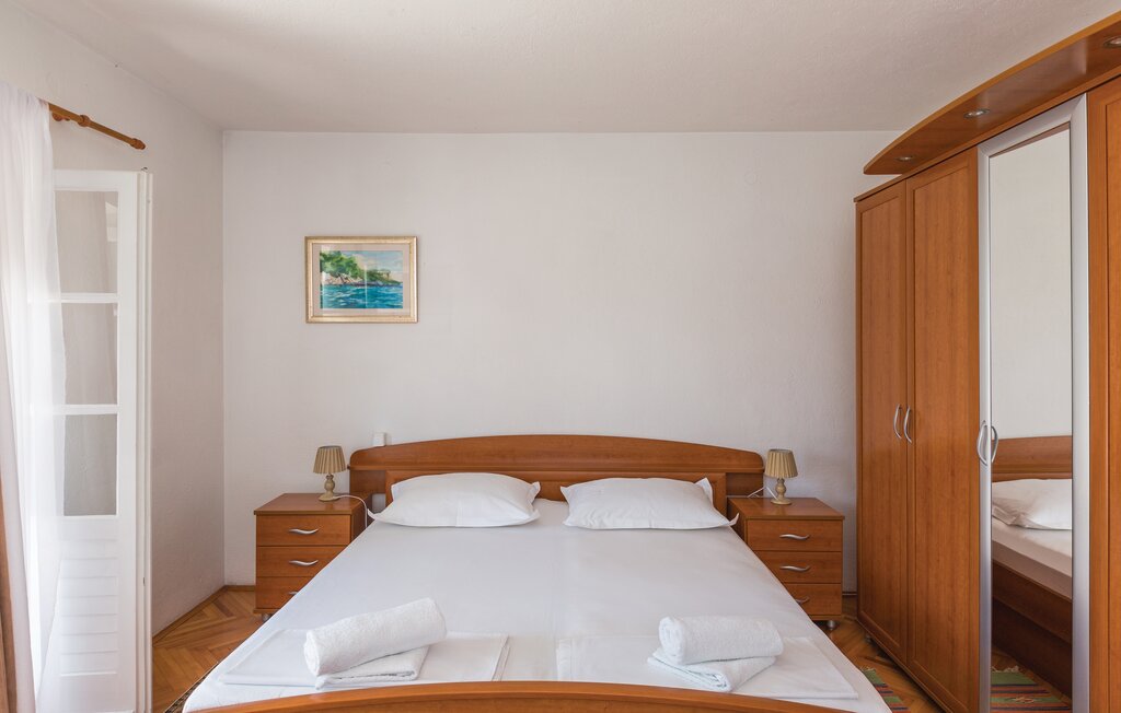 Semesterlägenhet - Makarska , Kroatien - CDE530 23