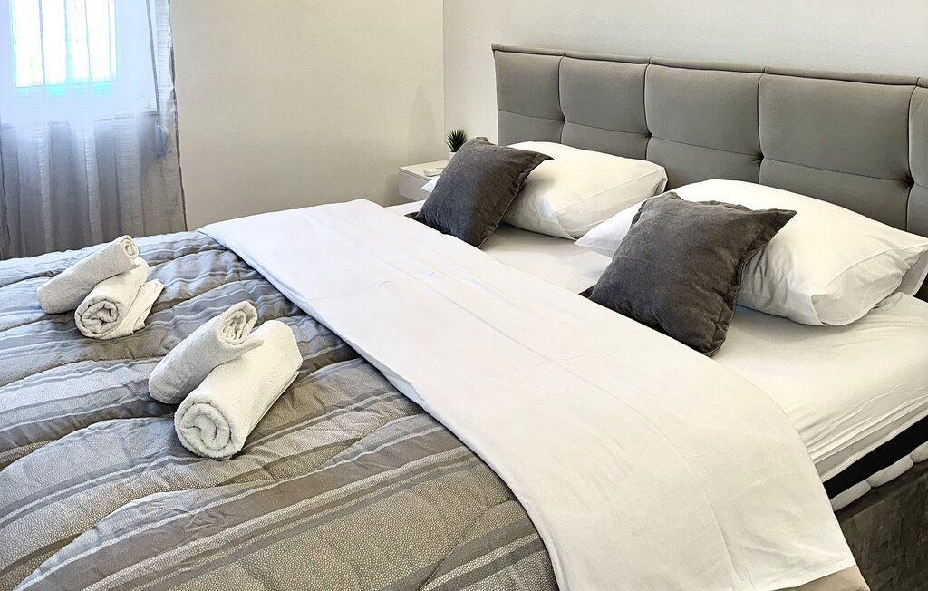 Ferienhaus - Split-Hrvace , Kroatien - CDE148 49