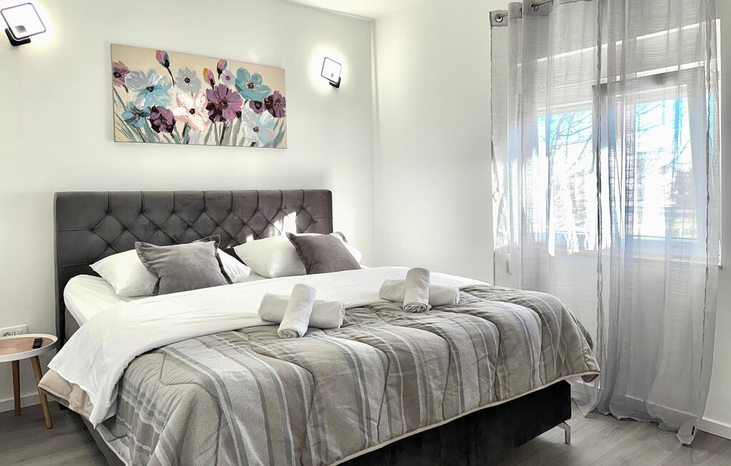 Ferienhaus - Split-Hrvace , Kroatien - CDE148 48