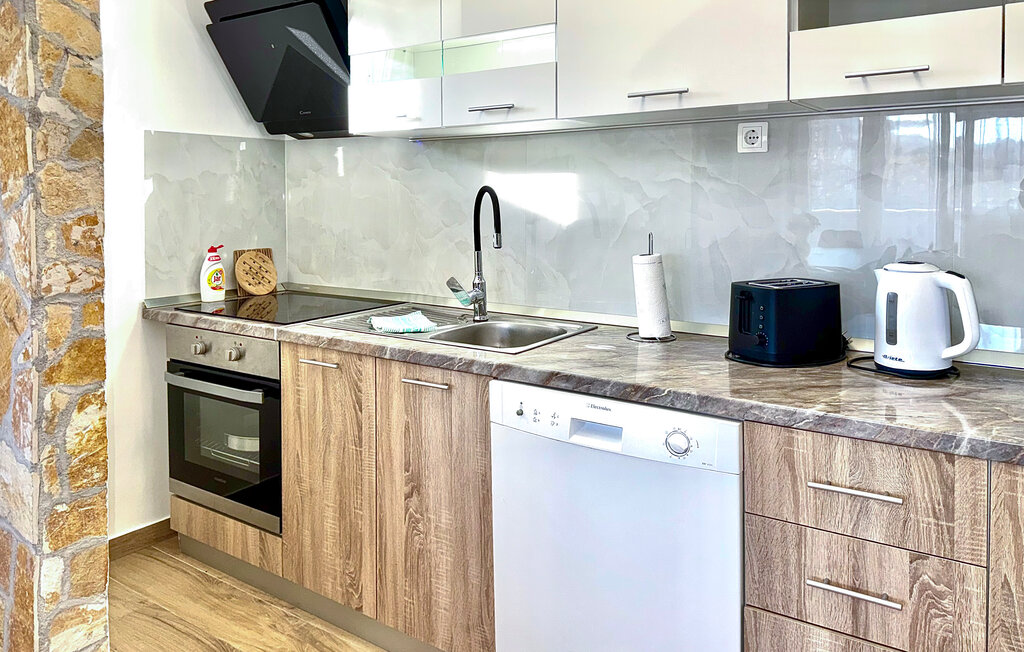 Ferienhaus - Split-Hrvace , Kroatien - CDE148 44