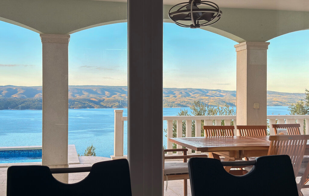 Feriehuse - Omis-Celina , Kroatien - CDE088 33