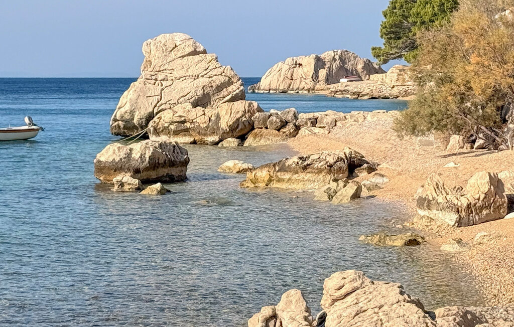 Feriehuse - Omis-Celina , Kroatien - CDE088 58