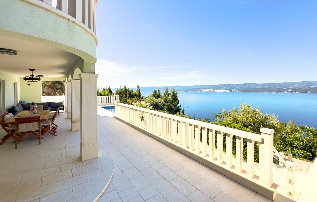 Feriehuse - Omis-Celina , Kroatien - CDE088 28