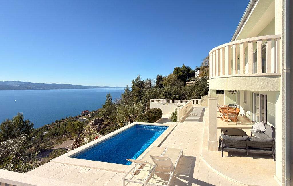 Feriehuse - Omis-Celina , Kroatien - CDE088 11