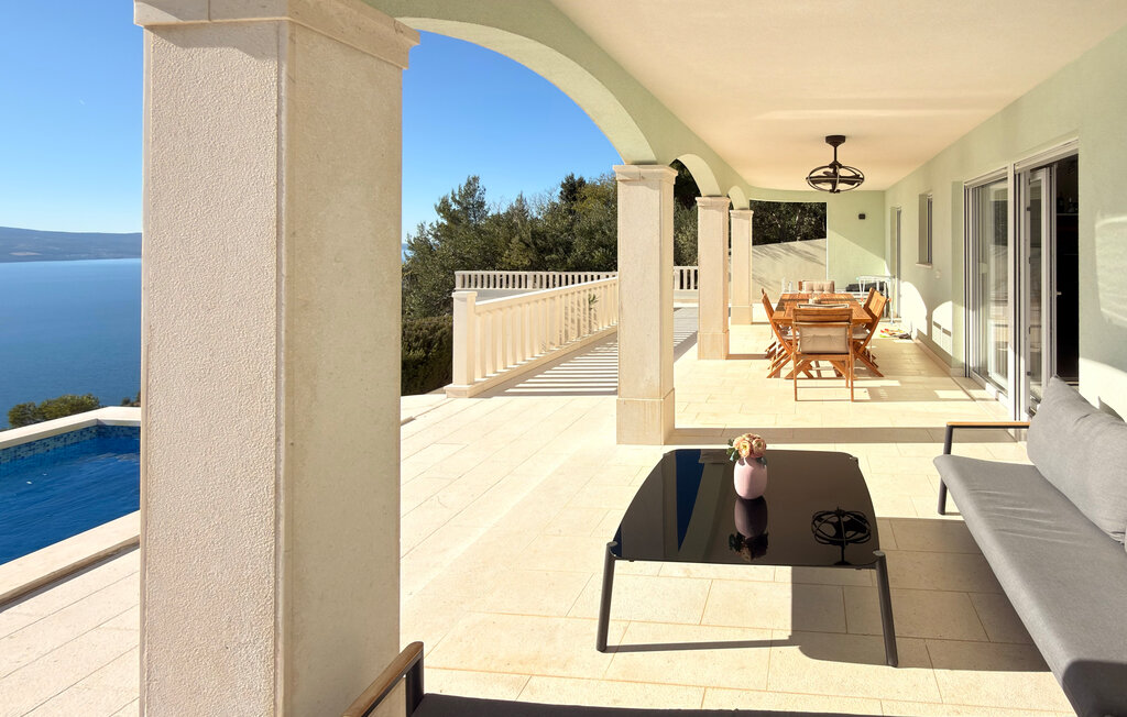 Feriehuse - Omis-Celina , Kroatien - CDE088 13