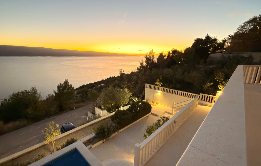 Feriehuse - Omis-Celina , Kroatien - CDE088 20