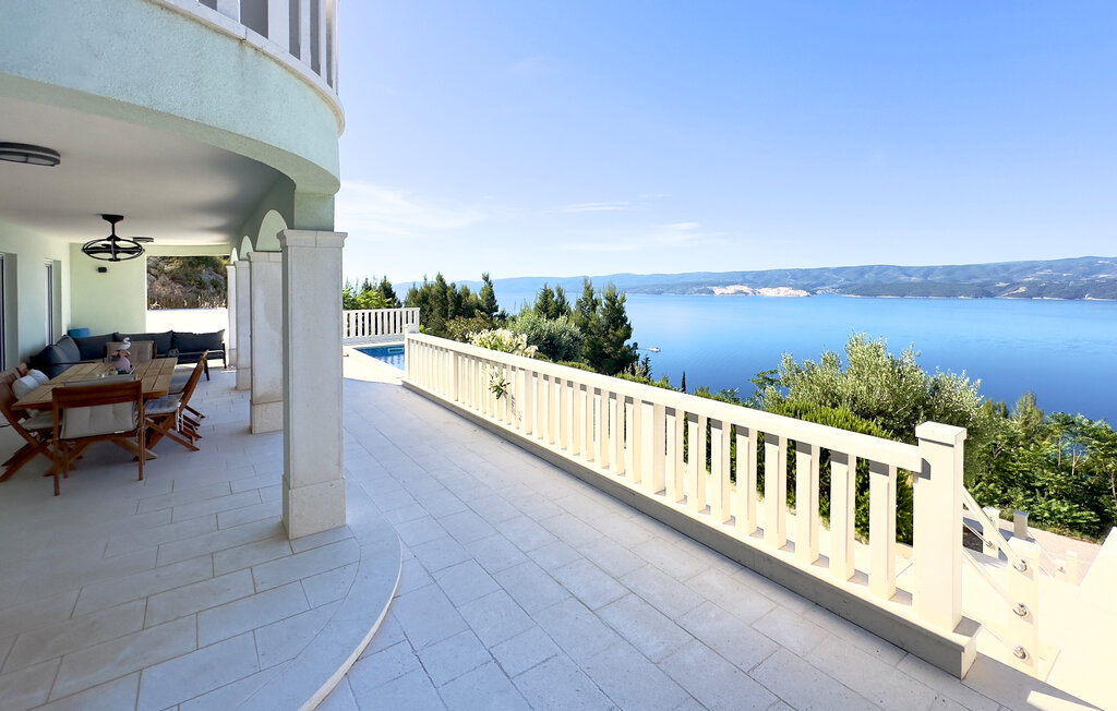 Feriehuse - Omis-Celina , Kroatien - CDE088 23