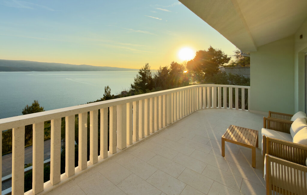 Feriehuse - Omis-Celina , Kroatien - CDE088 25