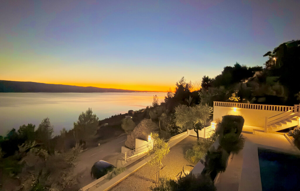 Feriehuse - Omis-Celina , Kroatien - CDE088 21