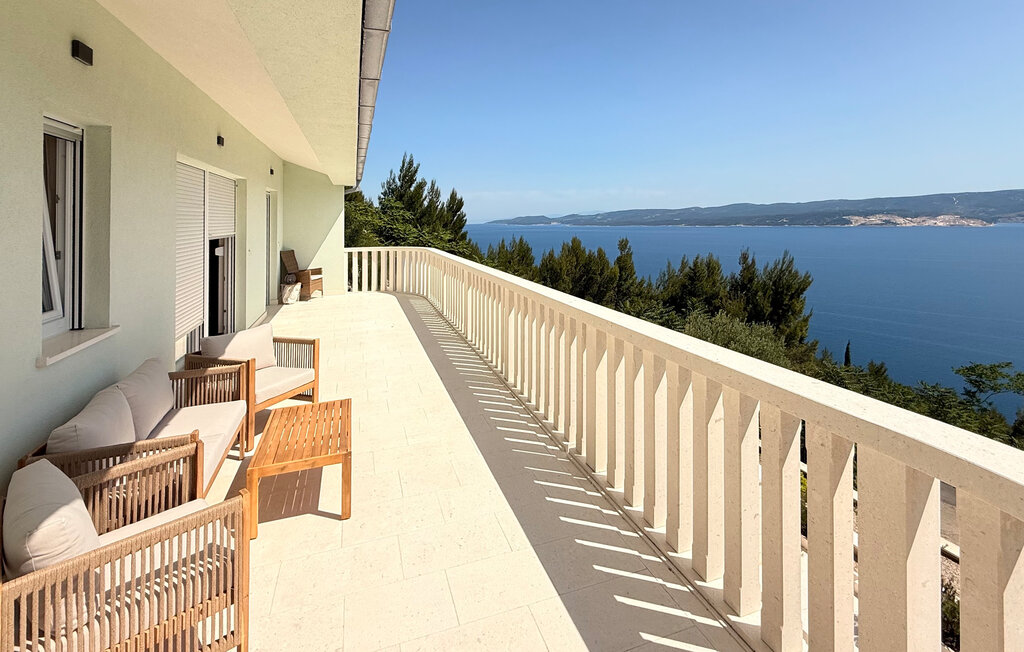 Feriehuse - Omis-Celina , Kroatien - CDE088 24