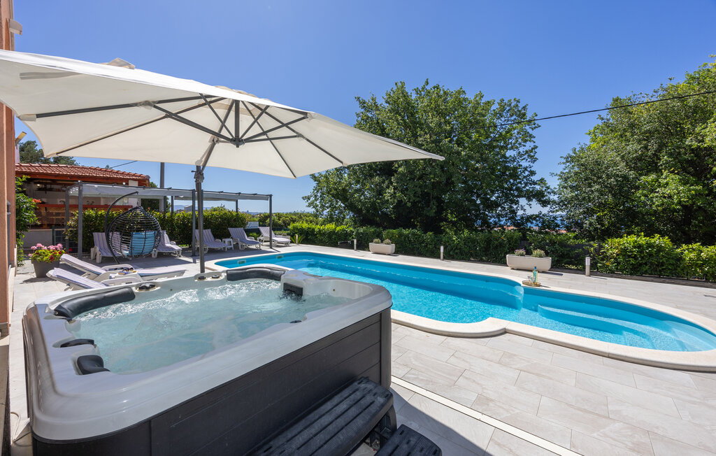 Feriehuse - Trogir-Kastel Luksic , Kroatien - CDE784 12