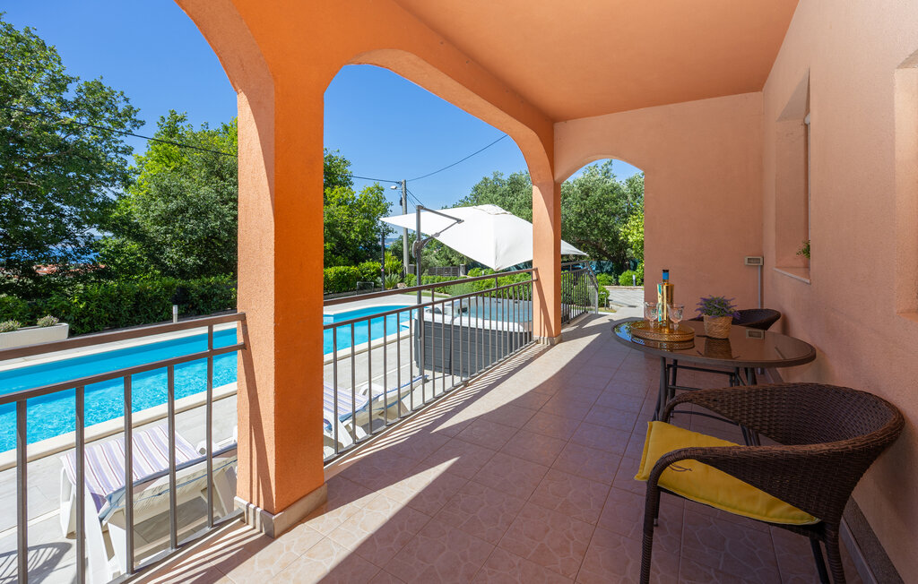 Feriehuse - Trogir-Kastel Luksic , Kroatien - CDE784 20