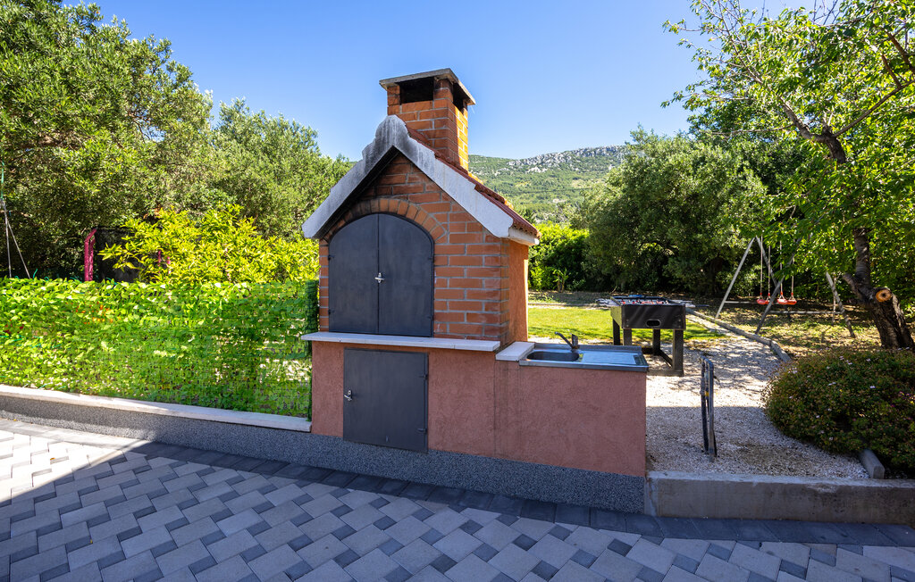 Feriehuse - Trogir-Kastel Luksic , Kroatien - CDE784 22