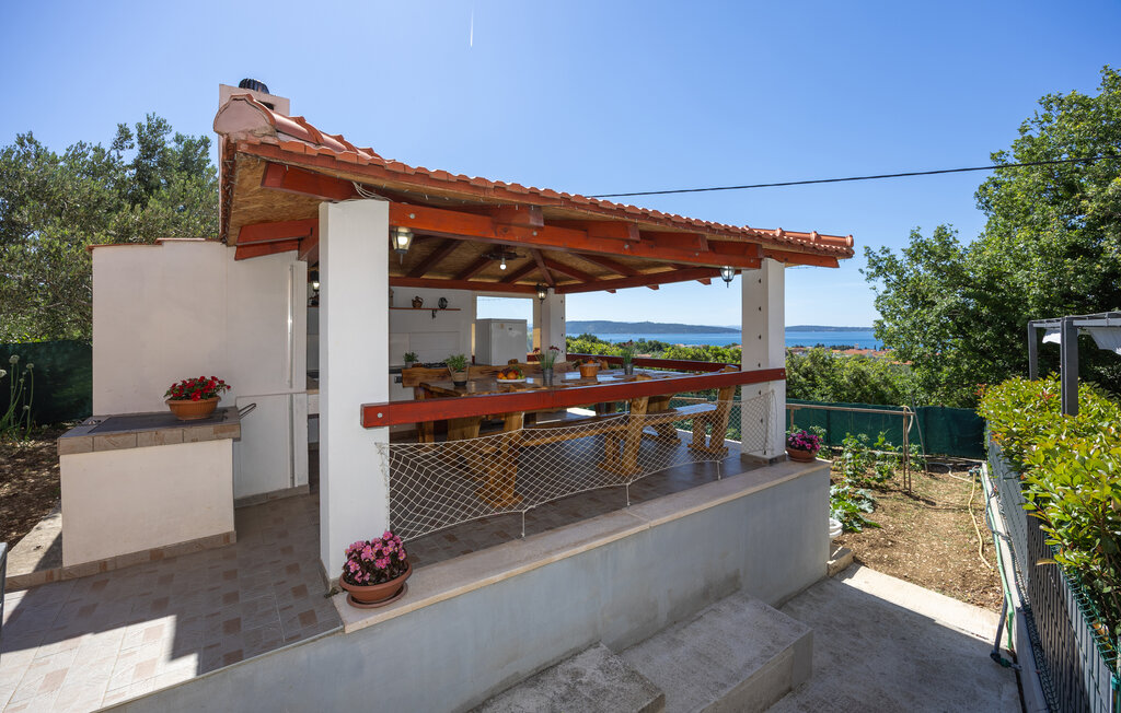 Feriehuse - Trogir-Kastel Luksic , Kroatien - CDE784 24