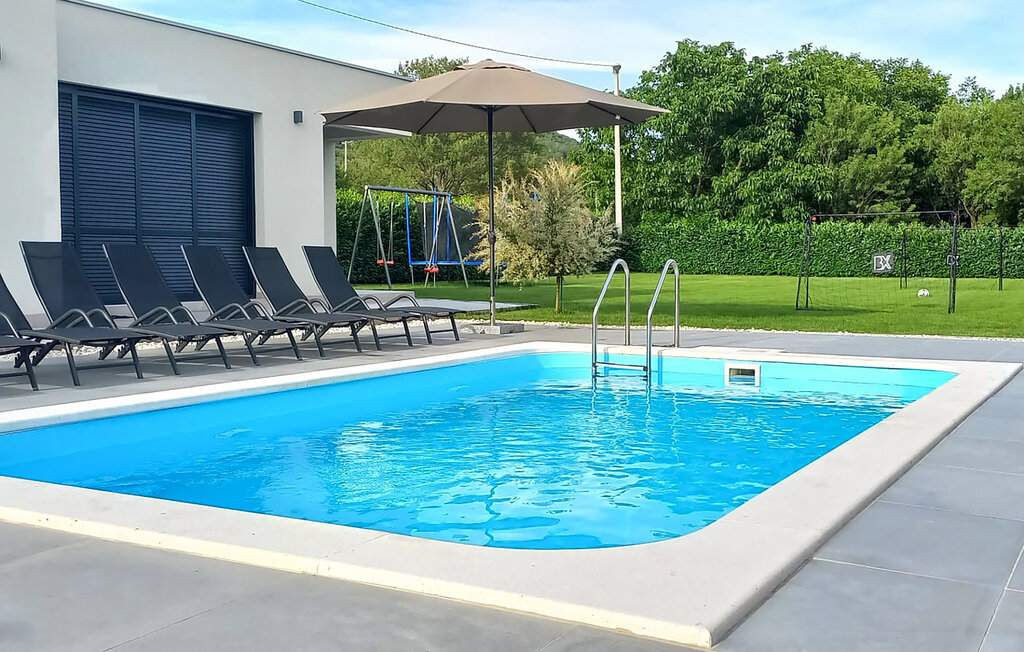 Semesterhus - Split-Dicmo , Kroatien - CDE304 12