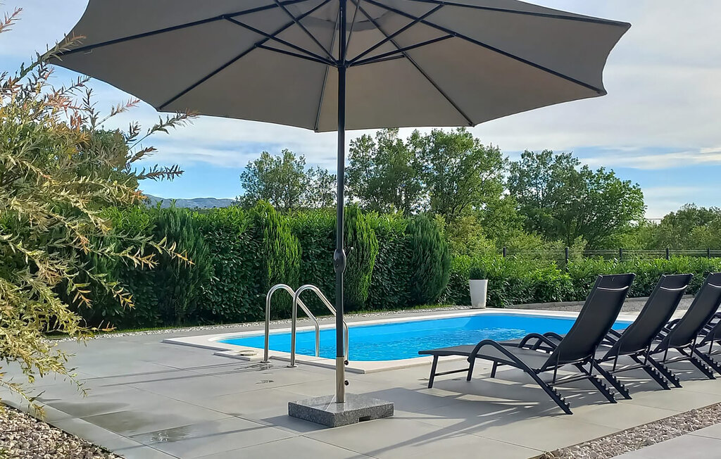 Semesterhus - Split-Dicmo , Kroatien - CDE304 13