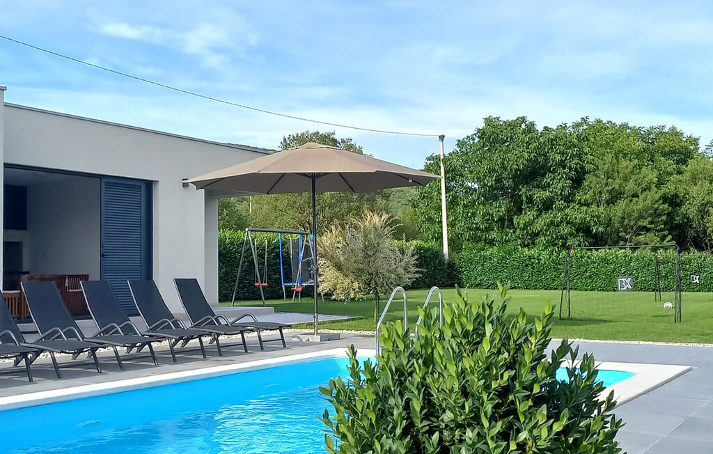 Semesterhus - Split-Dicmo , Kroatien - CDE304 10