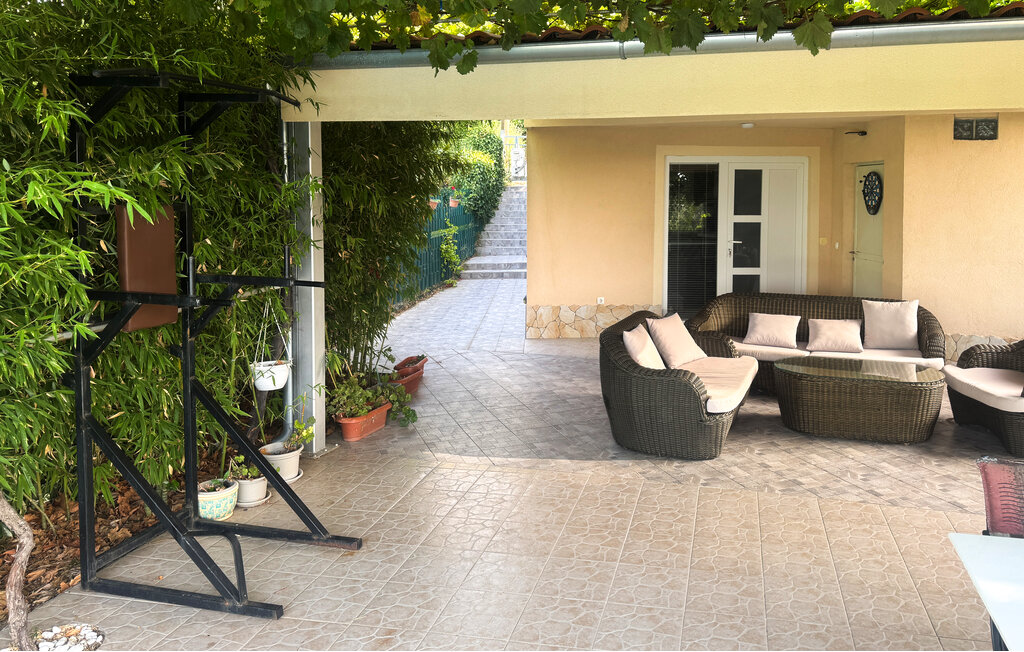 Feriehuse - Split-Solin , Kroatien - CDE980 19