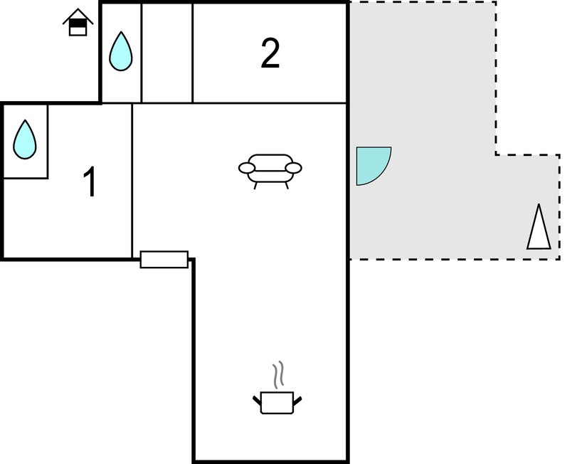 Apartmá 