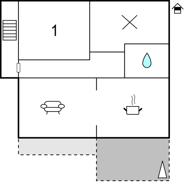 Ferienwohnung 