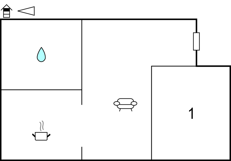 Ferienwohnung 