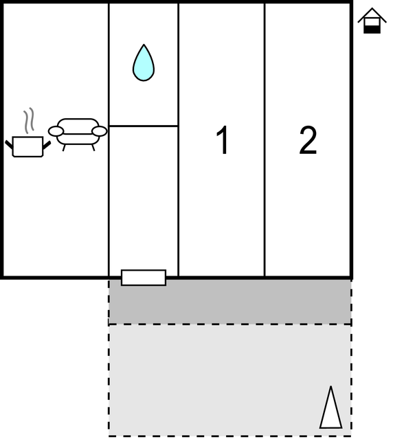 Ferienwohnung 