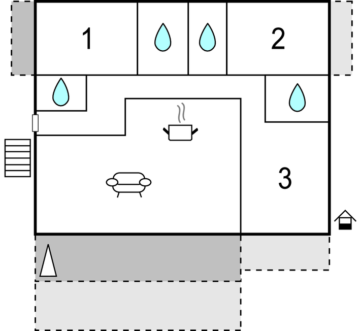 Ferienwohnung 