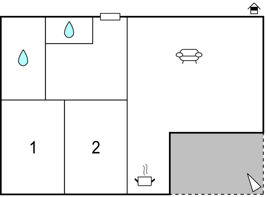 Apartmá 