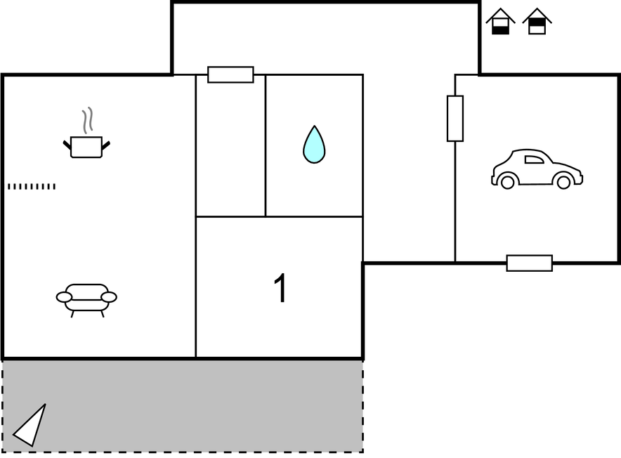 Ferienwohnung 
