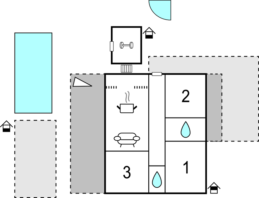 Apartmá 