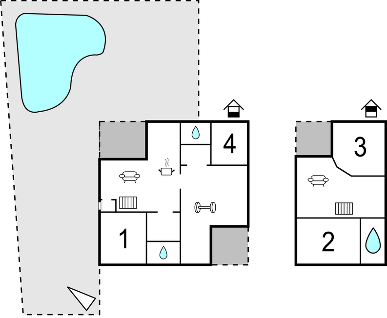 Vacation home 
