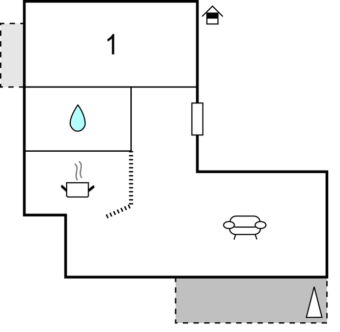 Apartmá 