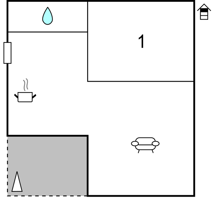 Apartmá 
