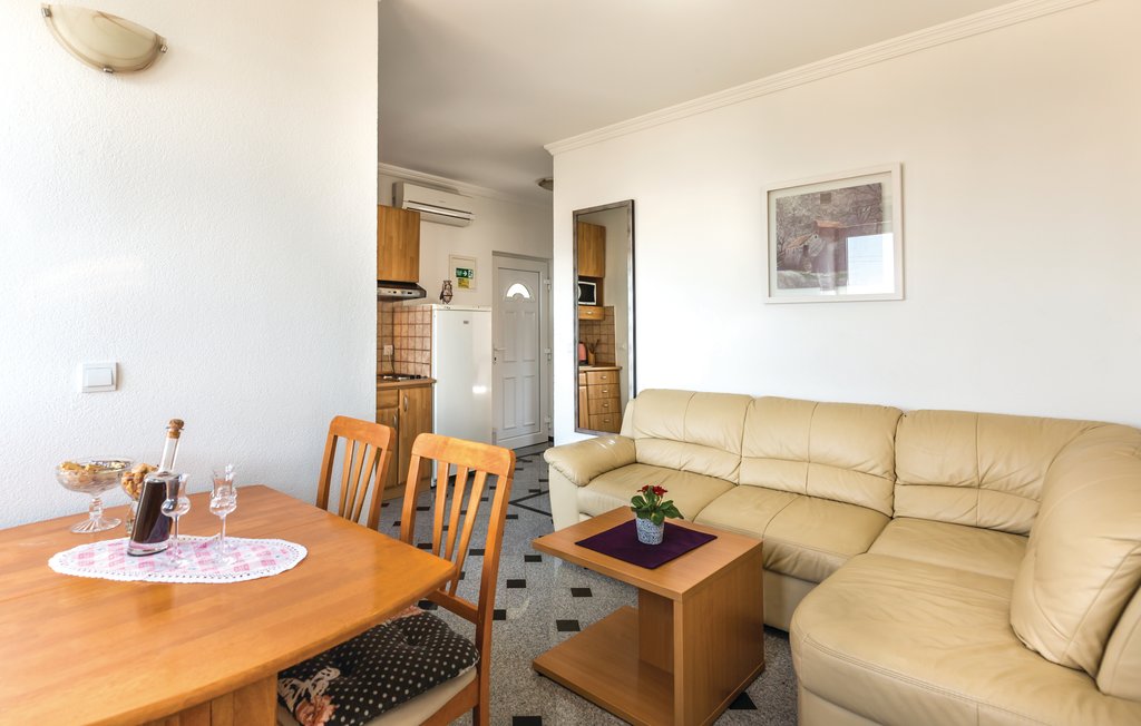 Appartement Makarska (CDE519)