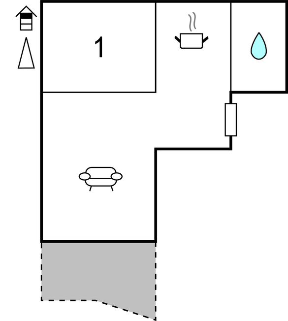 Ferienwohnung 